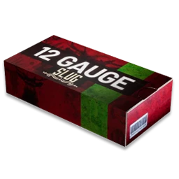12g · Balle (slug)