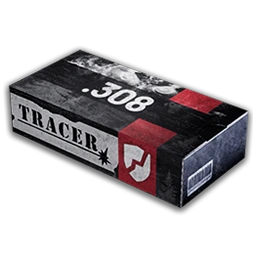 .308 Win · Perforant (AP) · traçante