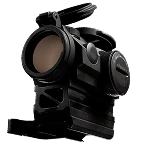 Point rouge compact T-2