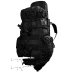 Large Backpack + 2 Slings