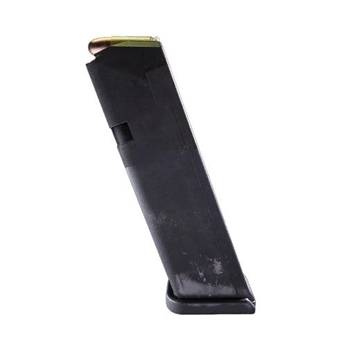 Chargeur GGX 17 cartouches