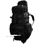 Large Backpack + Sling