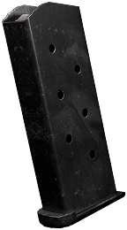 Chargeur M1911 7 cartouches