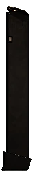 Chargeur GGX 33 cartouches
