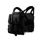 Armure niveau 2