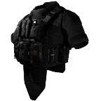 Armure niveau 4