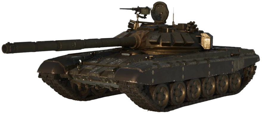T-72B3