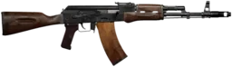 AK74