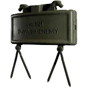 Claymore