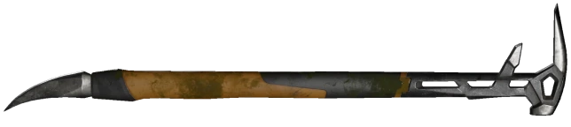 Crowbar