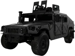 Humvee