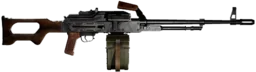PKM