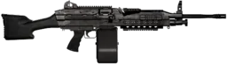 M249 SAW