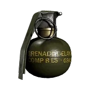 Grenade M67