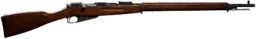 Mosin Nagant