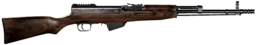 SKS