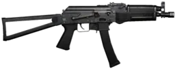 PP-19 Vityaz