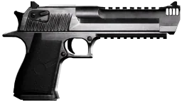 Desert Eagle
