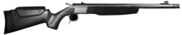Fusil Scout TD