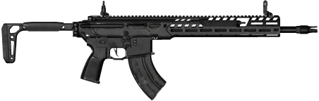 TCX-SPR